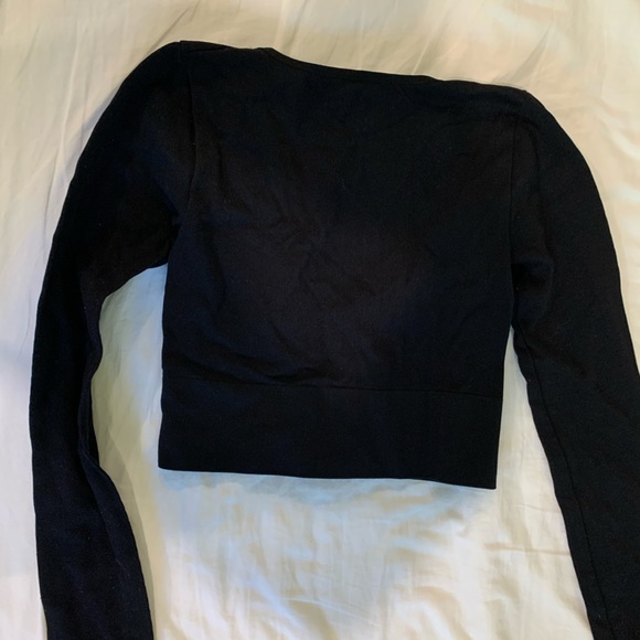 black dynamite long sleeve - Picture 4 of 4